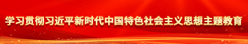 俄罗斯无套再操啪啪啪呜呜呜呜视频学习贯彻习近平新时代中国特色社会主义思想主题教育